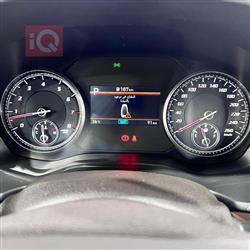 هیوندای سەنتافی